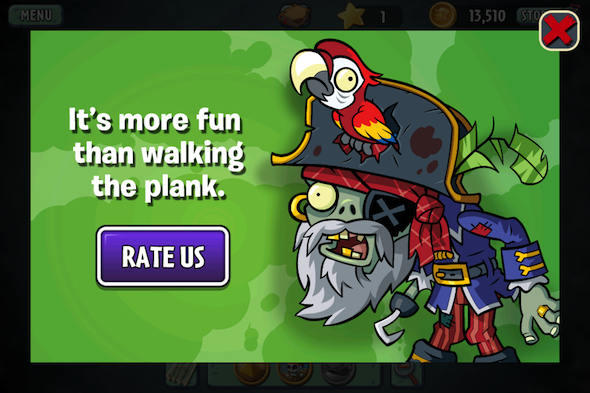 Pflanzen vs. Zombies 2: Bedeutet Free-to-Play den Tod der Serie? PVZ2F2P5