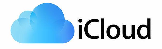 iCloud-Logo