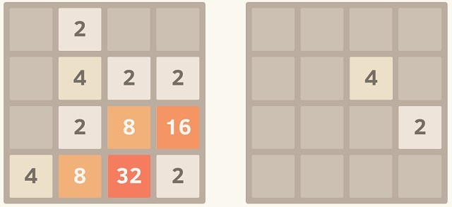 2048-Multiplayer