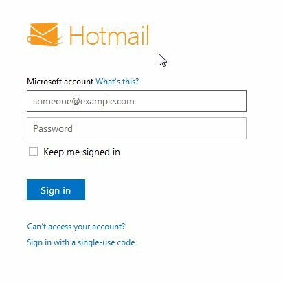 Vergessen Sie Google Mail - Outlook.com verwaltet auch Ihre eigene E-Mail-Domain msmail11