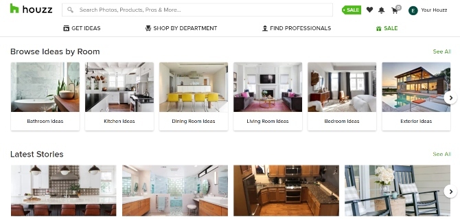 Houzz Interior Design Kurse Online Kostenlos