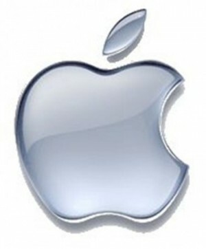 Apple genehmigt seine 500.000ste Store-App [INFOGRAPHIC] apple logo1 e1267955630564