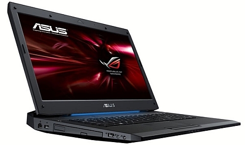 Top 10 Gaming-Laptops