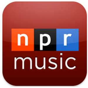 npr Musik