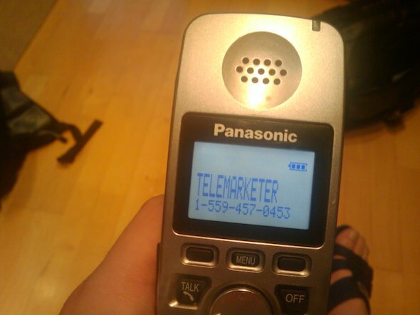 Telefonecamphone