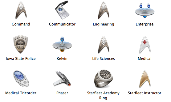 Star-Trek-Mac-Icons