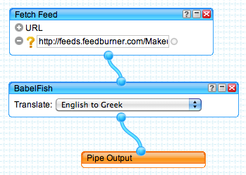 So bearbeiten Sie vorhandene RSS-Feeds mit Yahoo! Pipes Screenshot 2010 05 10 um 19