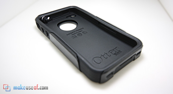 Werbegeschenk: iPhone 4 Defender (+ Commuter Cases von Otterbox) commuter4