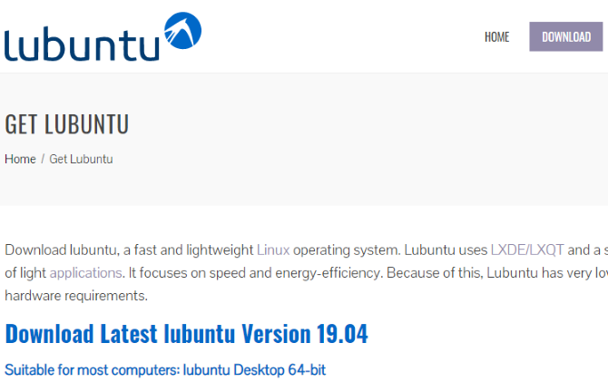 Richten Sie mit Lubuntu einen Linux-Webserver ein