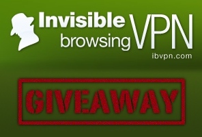 Sichern Sie Ihre Internetaktivität mit ibVPN [Giveaway] ibvpngiveaway