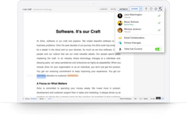 Zoho-Writer-Collaborators-View-Lie-Cursor