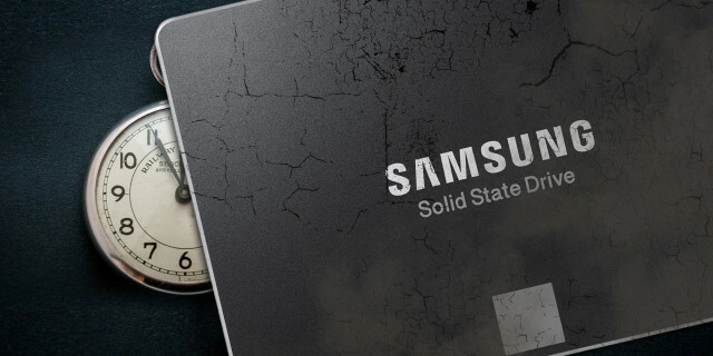 Samsung-ssd