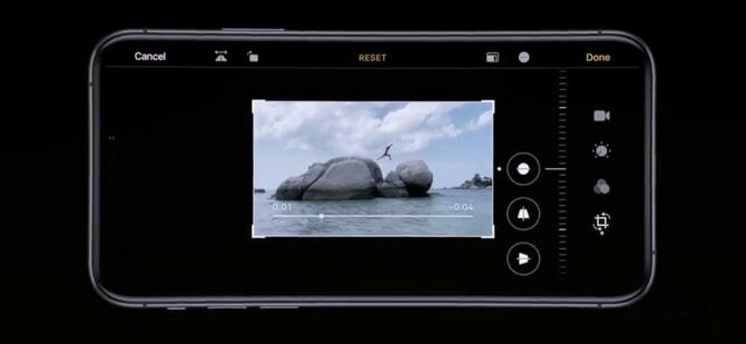 Die 10 besten iOS 13-Funktionen, die Sie zur Videobearbeitung ausprobieren sollten