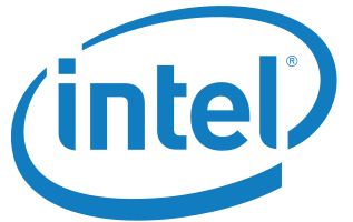 Intel-Logo