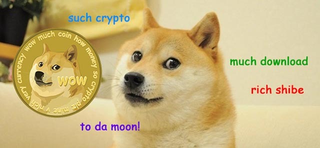 Dogecoin-Erste Schritte