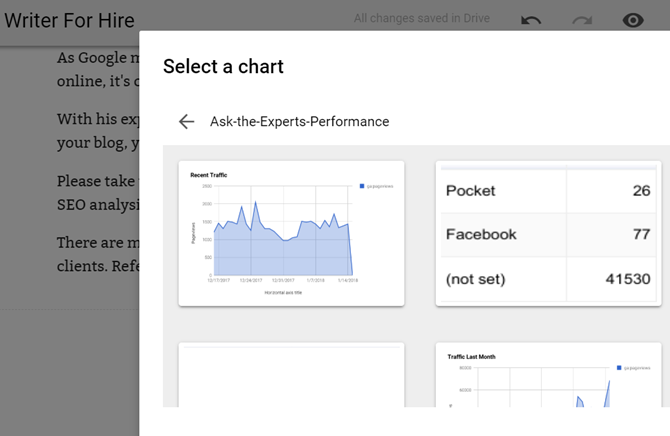 Erstellen Sie Ihre eigene kostenlose Mehrzweck-Webseite mit Google Sites google sites12