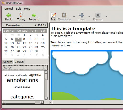 Journal-Software