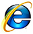 Top 11 unverzichtbare Internet Explorer Addons ie7 Logo