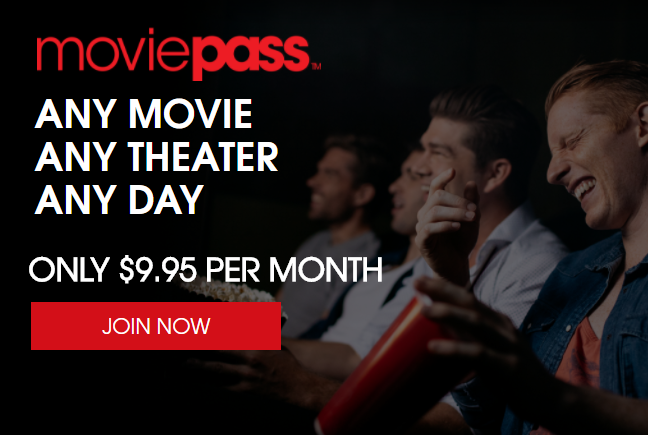 Moviepass