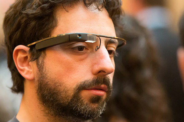 Eigentlich ist Googles Project Glass Concept Video möglich [Meinung] sergey flickr