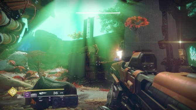 10 Essential Destiny 2-Anfängertipps für New Guardians Destiny 2 Nessus 670x377