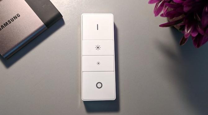 Philips Farbton Dimmer Schalter Tipps