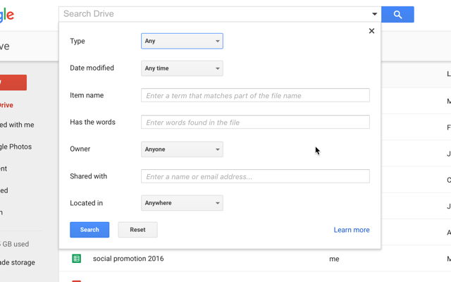 google-drive-advanced-search