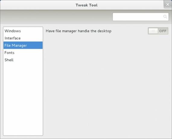 Gnome Tweak Tool Ubuntu