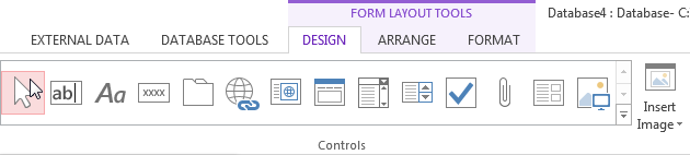 Greifen Sie auf das Formularlayout 2013 zu