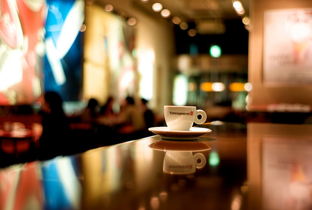 Bokeh