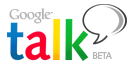 Erweitern Sie Google Talk mit GBridge gtalklogo zu einem RAS-Tool