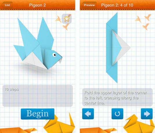 iOS Apps zum Verkauf am 7. Juni: Republique ist eine Woche lang kostenlos Origami