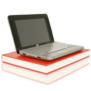 Netbook-Speicher